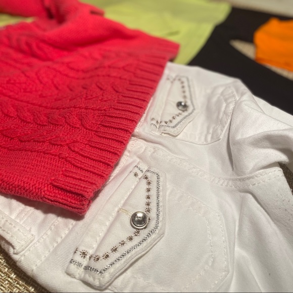 ✔️ SOLD 📬 EUC/ VGUC 5 pc. Girls Bundle, size 7/8 - Picture 4 of 5